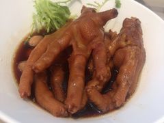 -蔡澜点心·粤菜(西单大悦城店)