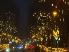 -长春市南湖公园