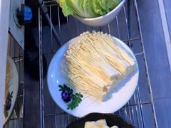 -313羊庄·荣耀·内蒙烧麦(亚运村店)