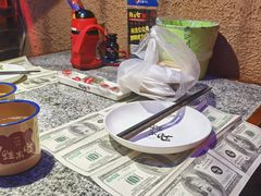 -蘭奢雅集·江浙菜(青山江滩店)