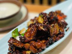 -状元阁烧烤(新华路总店)