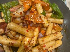 -阿胖龙虾小海鲜(宁国南路总店)