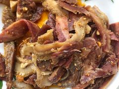 肺片-章李氏夫妻肺片(经八路店)