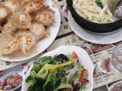 -葛记焖饼(伏牛路店)