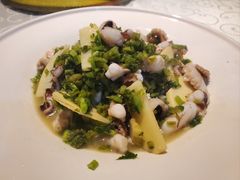 -爷爷的草帽·海鲜馆(孙塘路店)