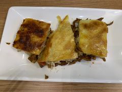 -王拐拐热干面·武汉三鲜豆皮(徐家汇店)