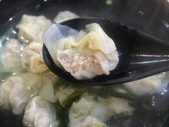 -真真鲜馄饨店(启蒙路店)