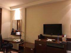 -深圳香格里拉酒店