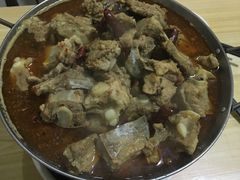 -老殷锅仔