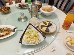 -外婆船宴餐厅·外婆喊你回家吃饭