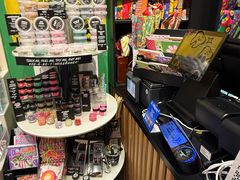 -LUSH(威尼斯人店)