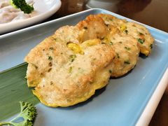 -山水茶艺馆·点心粤菜·30年老字号