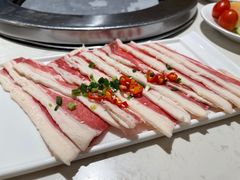-么子烤肉(化龙池店)