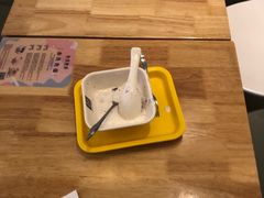 -满记甜品(荟聚购物中心店)