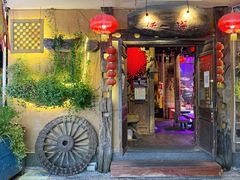 -江湖酒吧(老外滩店)