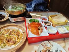 -伙靠·江浙菜(田林路店)
