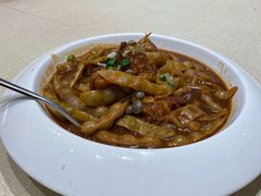 -将相和·海鲜蒸饺大连菜