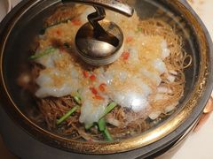 -绿茶餐厅(摩尔城店)