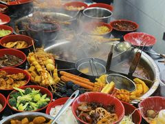 -小吴水煮(羊子巷店)