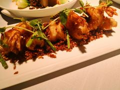 -悦厅·下午茶(杭州柏悦酒店)