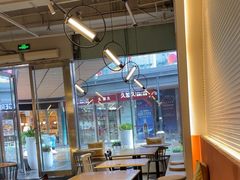 -HELLO 27 意面·沙拉·帕尼尼