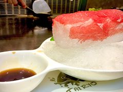 -赤坂亭·M9和牛烧肉·铁板烧(合肥万象城店)