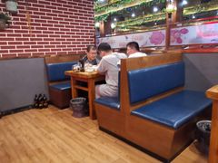 -食客烧烤(罗道庄店)