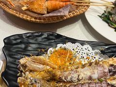 -79号渔船海鲜饭店(宝安店)