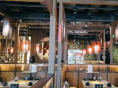 -湊湊火锅·茶憩(世博大道店)