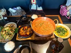 -Ameigo梅果·云贵川bistro(长宁来福士店)