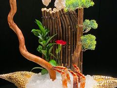 -蟹犇•帝王蟹雪蟹(陆家嘴店)