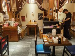 -王氏炉匠·烧鸟放题自助(三里屯店)