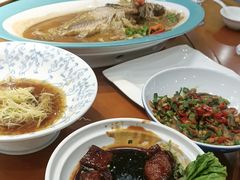 -小秦淮·南京土菜(新亭西路店)