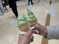 -麦当劳(龙湖时代天街店)