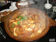 -巴乡石锅鱼(密云店)