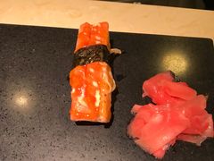-昊·来了寿司(泡桐树店)