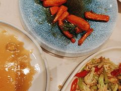 -北李妈妈菜·海肠捞饭(开发区万达店)