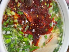 -伊穆祥牛肉面总店·清真