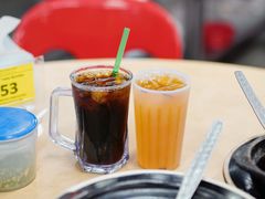 -兴记肉骨茶(甲洞大街第二新分店)