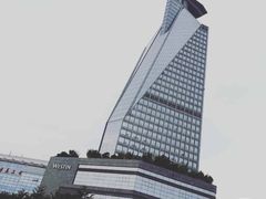-厦门威斯汀酒店