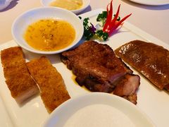 -丽思卡尔顿酒店-天泰轩中餐厅(大沽北路店)