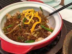 -荷风细雨·中国茶宴(碧云店)