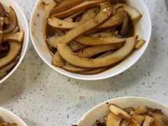 -面道赞宁海海鲜面(迎凤街店)