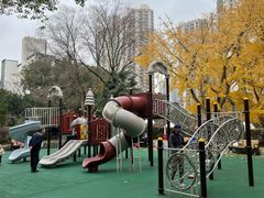 -苏州河梦清园环保主题公园