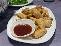 -山外山菜馆(玉泉路店)