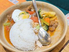 -西语炭烧牛排·西厨(石龙店)
