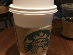 -星巴克(保定万博广场店)