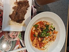 -大师兄·西北小馆(南沙万达广场店)
