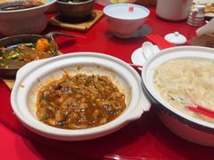 -山西会馆·晋菜·晋商宴·牌匾博物馆(胜利东街店)