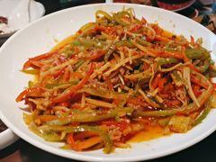 -拾捌川·自贡爆炒(新街口店)